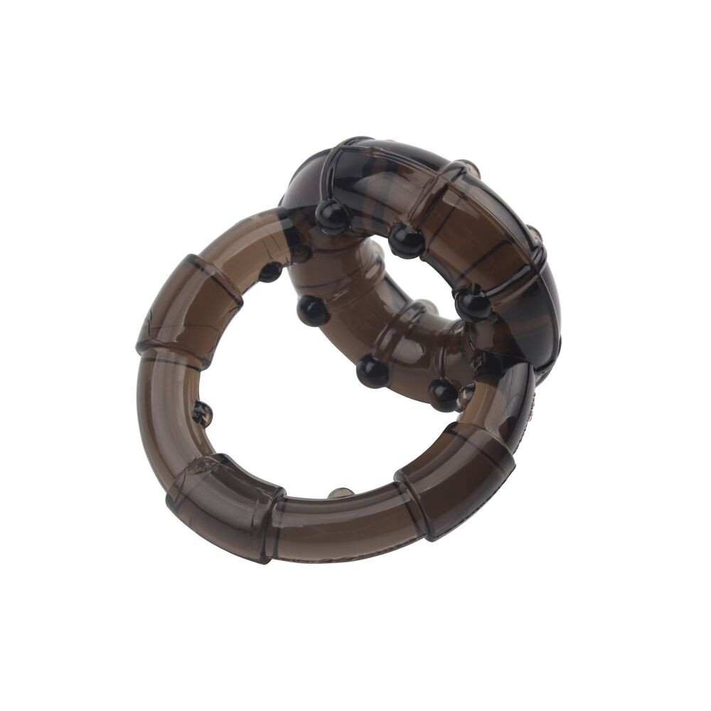Anello Fallico Dual Enhancement – Toy Secret Sexy Shop