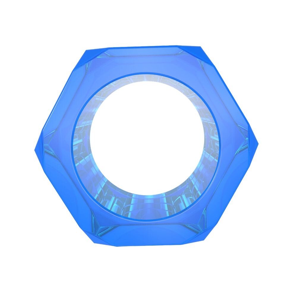 Anello Fallico Nust Bolts – Toy Secret Sexy Shop